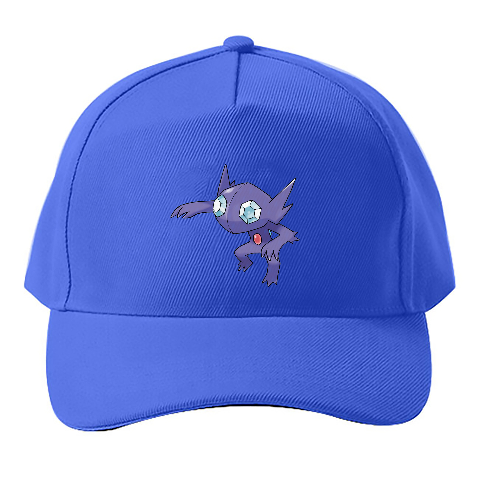 （画像用） ポケットモンスター Pokémon ベースボールキャップ 綿100％ 男女兼用 帽子 スポーツ